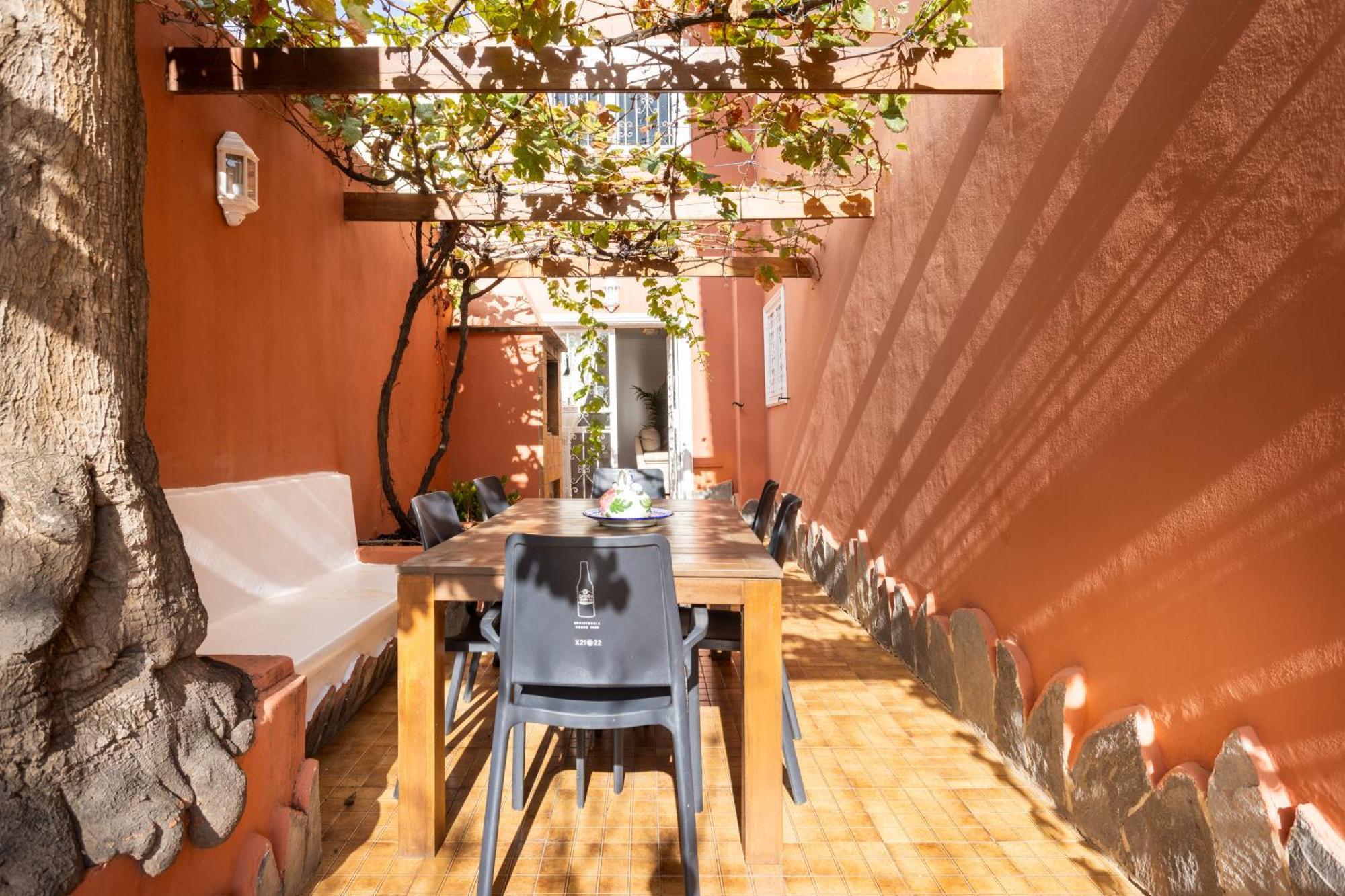 One & Only Sports And Relax Villa Heated Pool By Eden Rentals Tabaiba Exterior photo